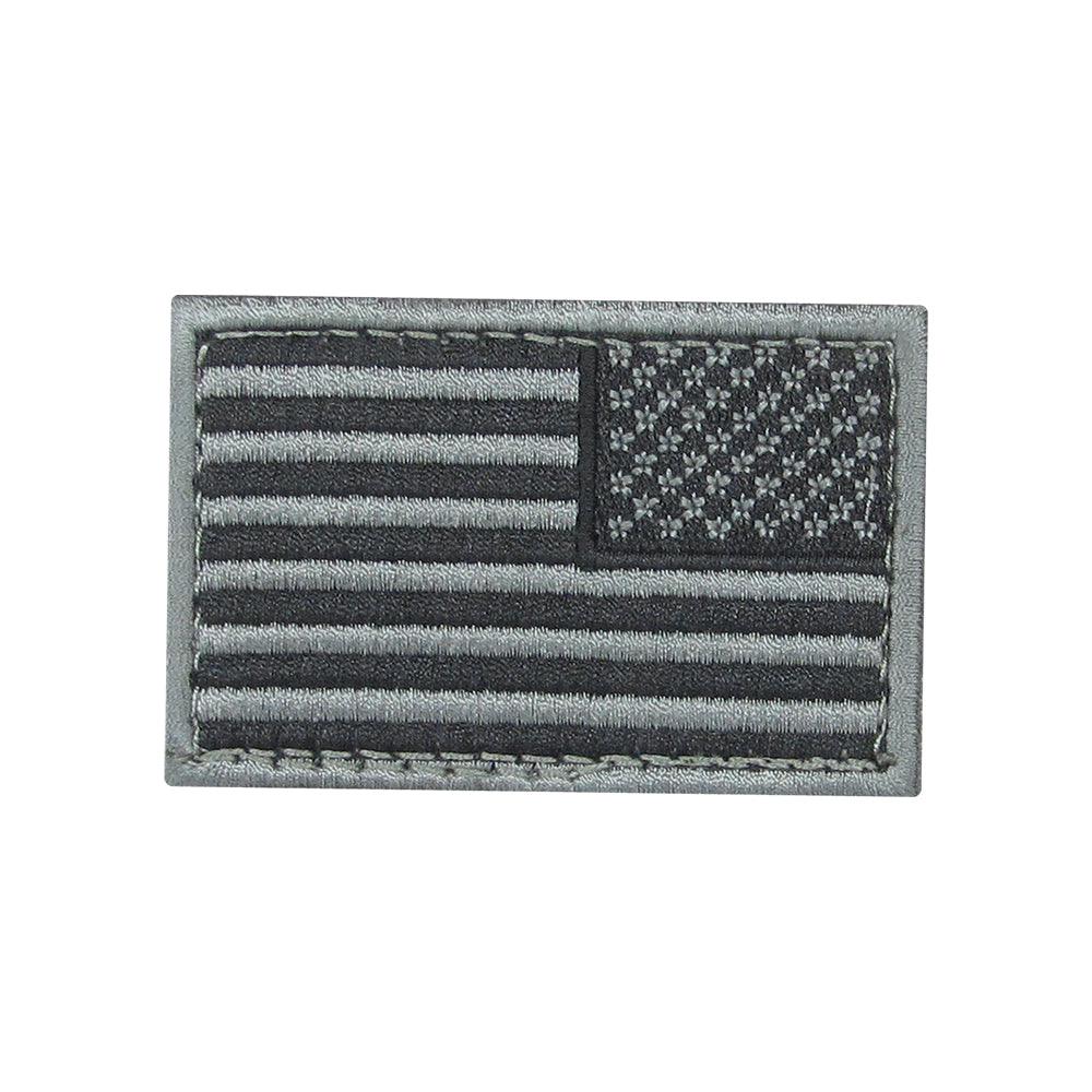 Condor Flag Patch - Reversed - Mars Gear