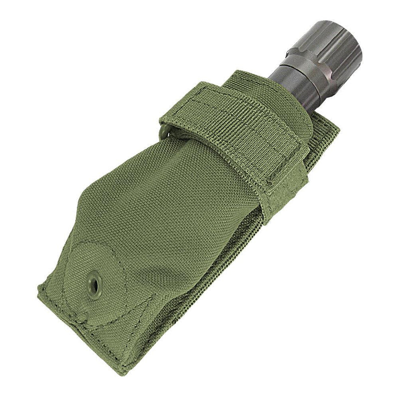 Condor Flashlight Pouch - Mars Gear