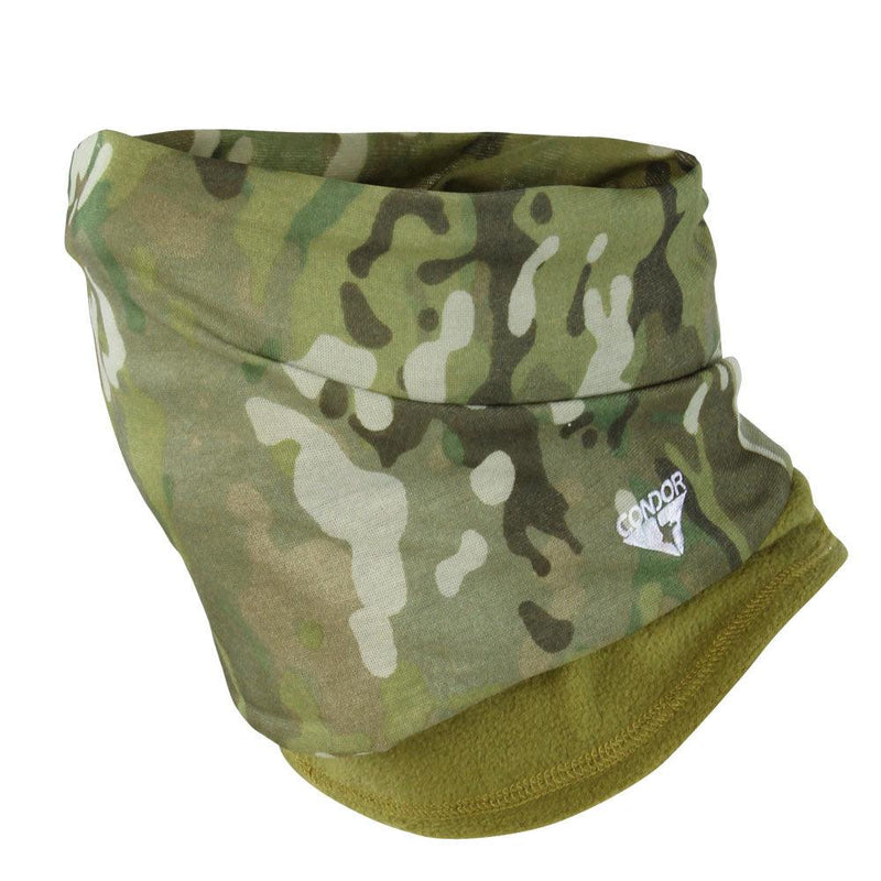 Condor Fleece Multi-wrap - MultiCam - Mars Gear