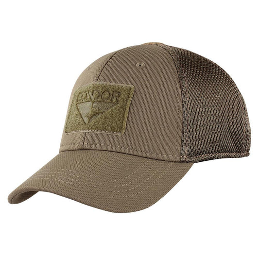 Condor Flex Tactical Mesh Cap - Mars Gear