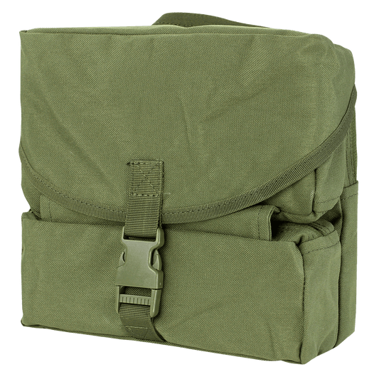 Condor Fold-Out Medical Supply Bag - Mars Gear