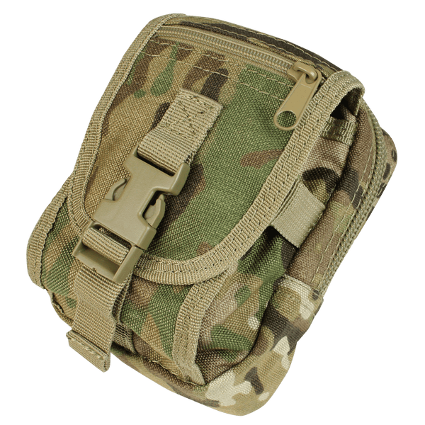 Condor Gadget Pouch - MultiCam - Mars Gear