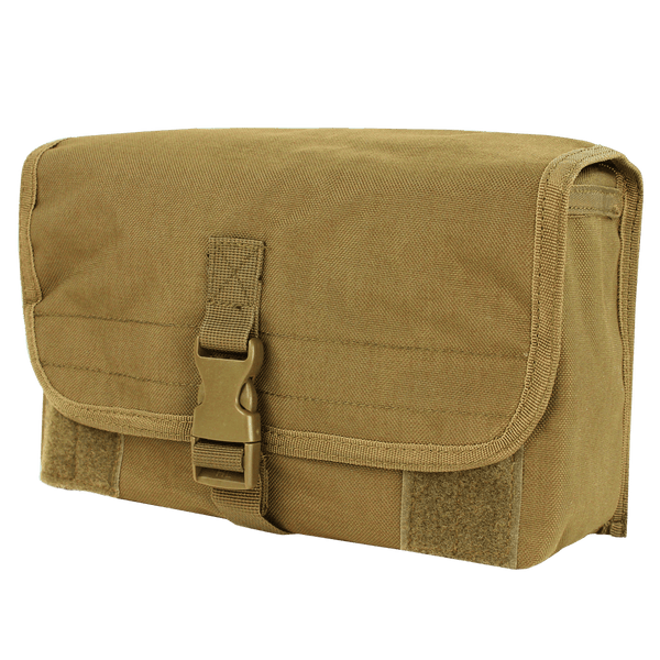 Condor Gas Mask Pouch - Mars Gear