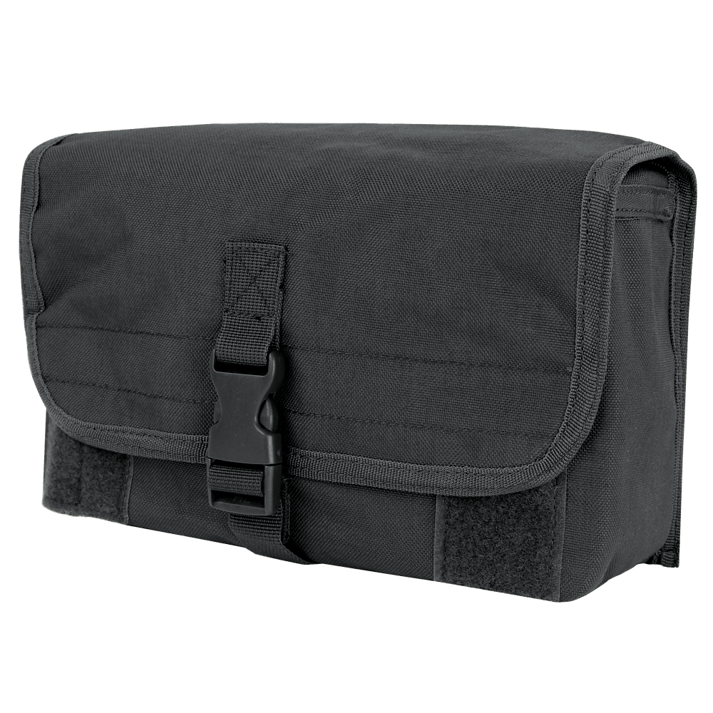 Condor Gas Mask Pouch - Mars Gear