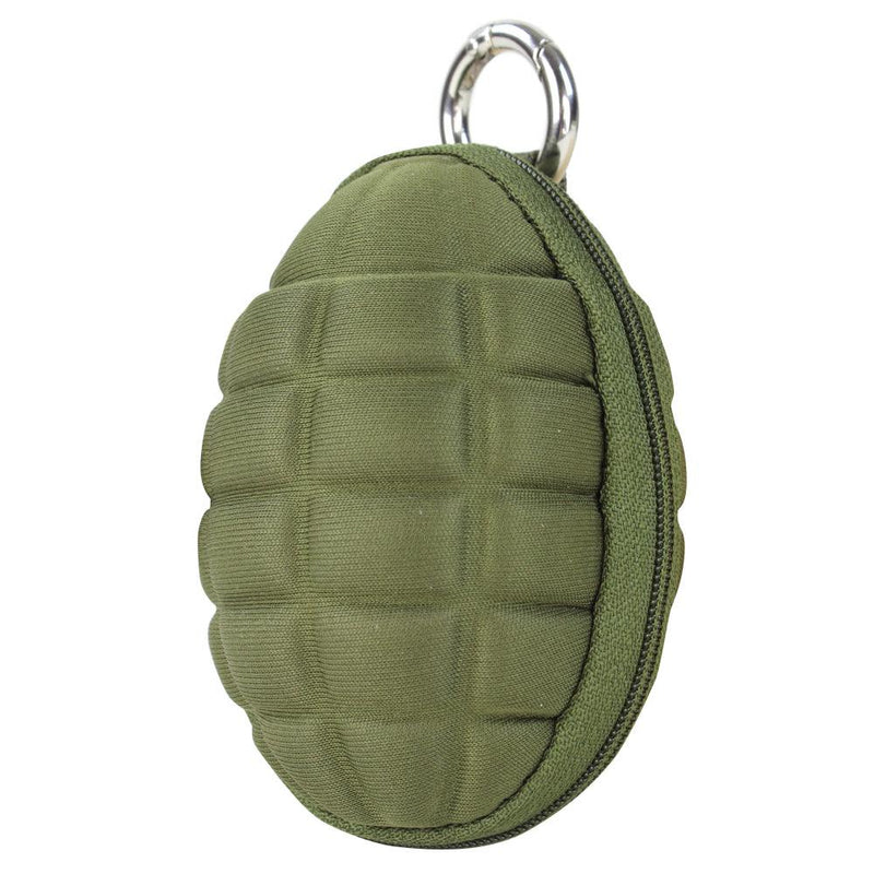 Condor Grenade Key Chain Pouch - Mars Gear