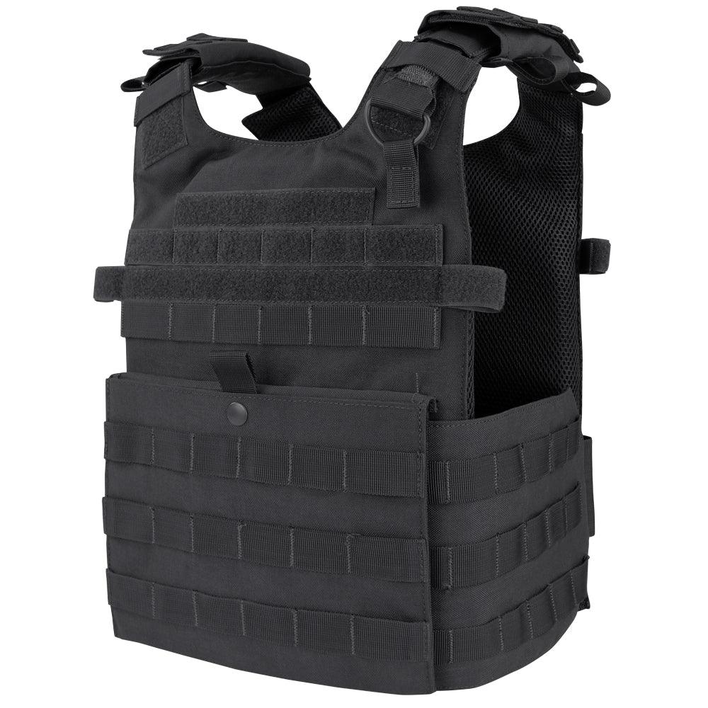 Condor Gunner Lightweight Plate Carrier - Mars Gear