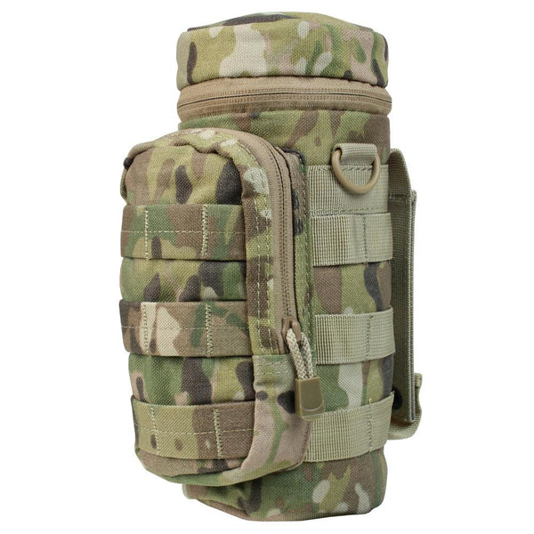 Condor H2O Pouch - MultiCam - Mars Gear
