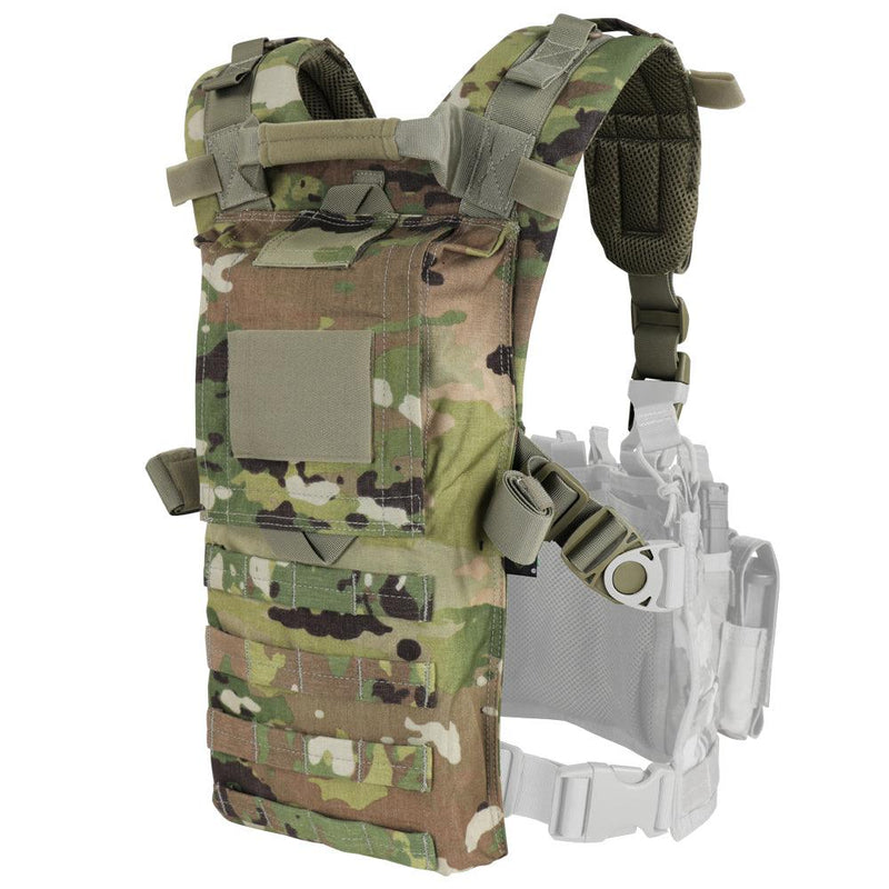 Condor Hydro Harness Integration Kit - Scorpion OCP - Mars Gear