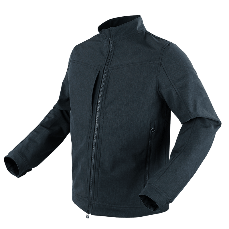 Condor Intrepid Softshell Jacket - Mars Gear