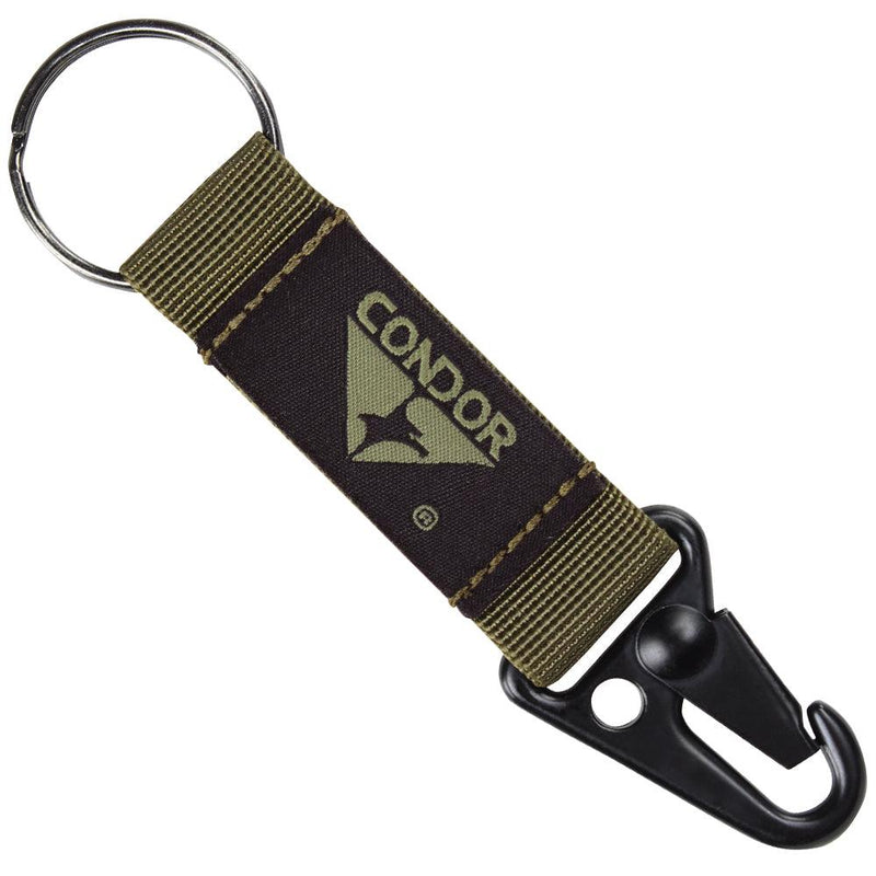 Condor Key Chain - Mars Gear