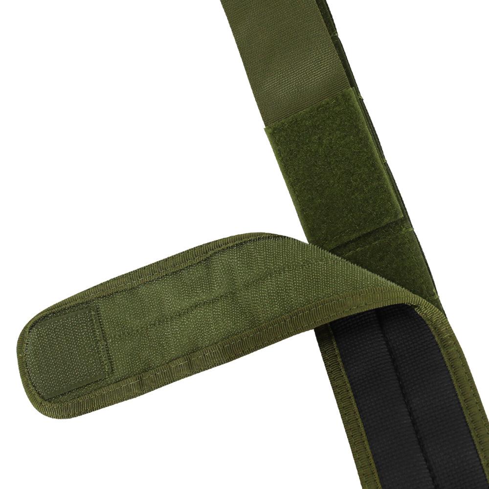 LCS Cobra Gun Belt – Condor Elite, Inc