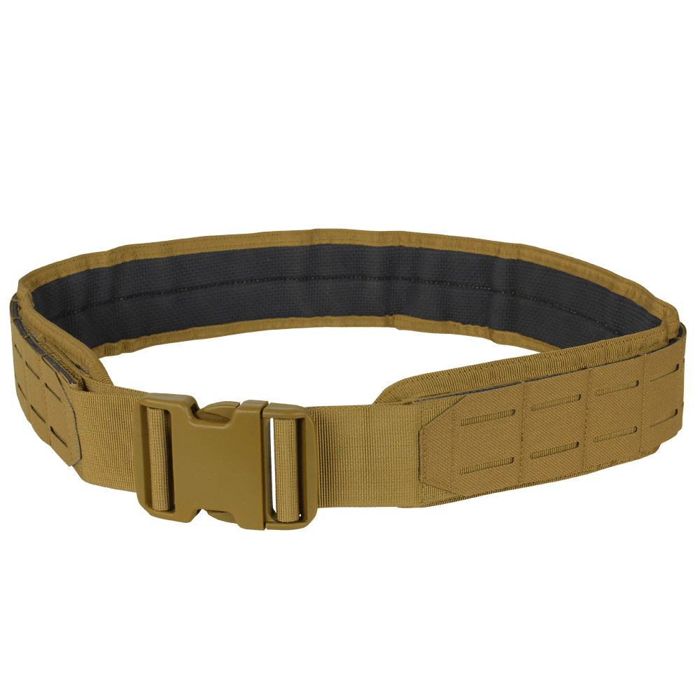 Condor LCS Gun Belt - Mars Gear