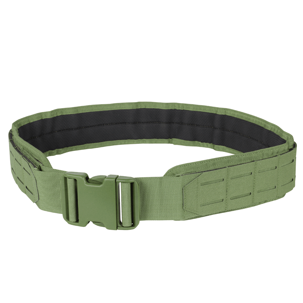 Condor LCS Tactical Gun Belt Mars Gear Mars Gear