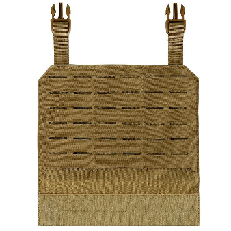 Condor LCS MOLLE Panel - Mars Gear