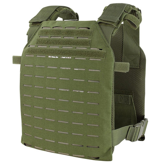Condor LCS Sentry Lightweight Plate Carrier - Mars Gear