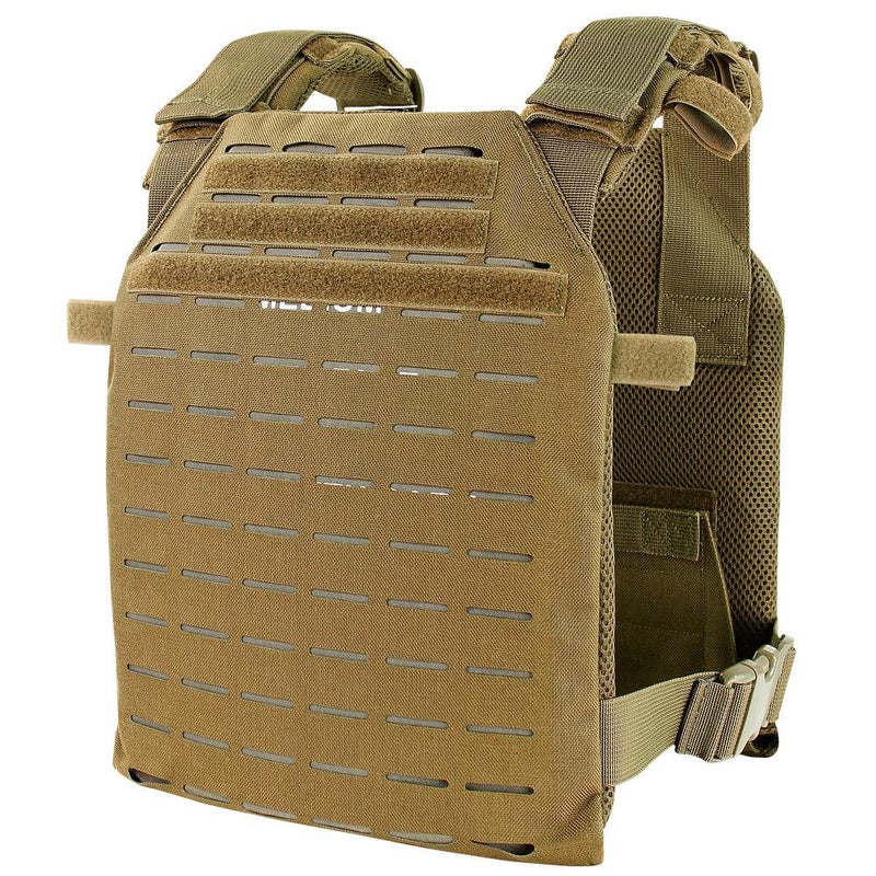 Condor LCS Sentry Lightweight Plate Carrier - Mars Gear