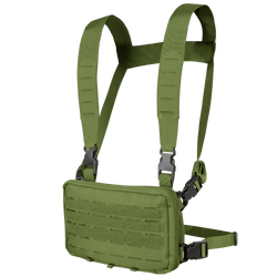 Condor LCS Stowaway Chest Rig - Mars Gear