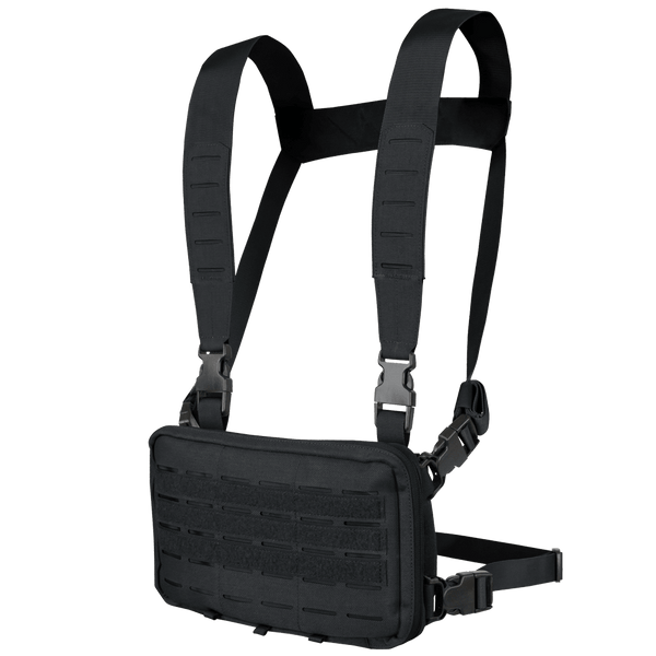 Condor LCS Stowaway Chest Rig - Mars Gear