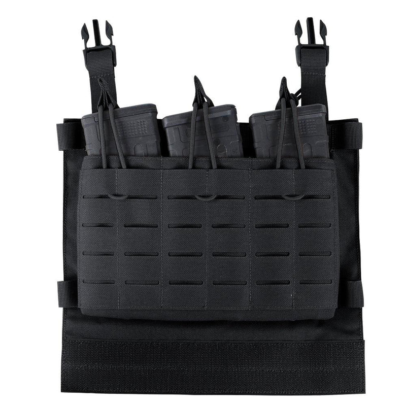 Condor LCS VAS Triple Mag Pouch - Mars Gear