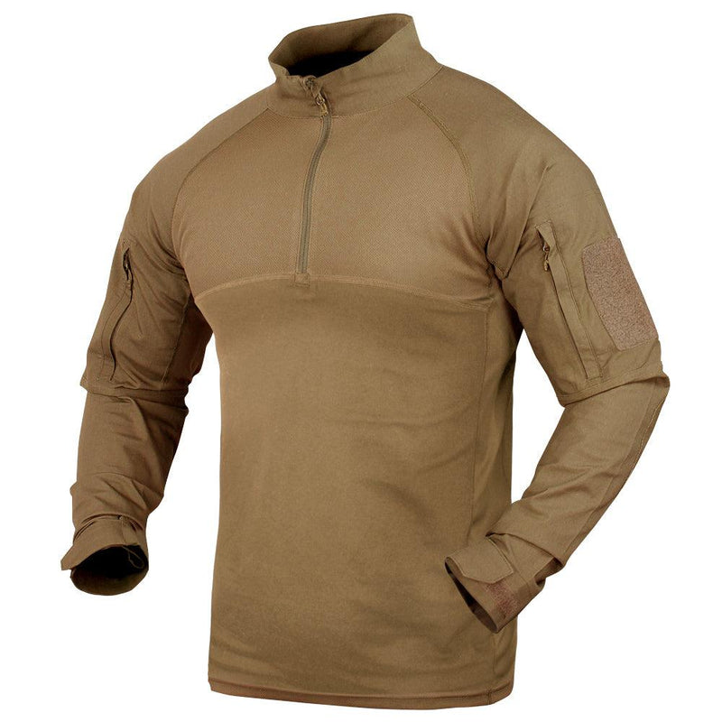 Condor Long Sleeve Combat Shirt - Mars Gear