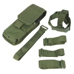 Condor M4 Buttstock Mag Pouch - Mars Gear