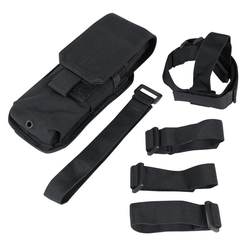 Condor M4 Buttstock Mag Pouch - Mars Gear
