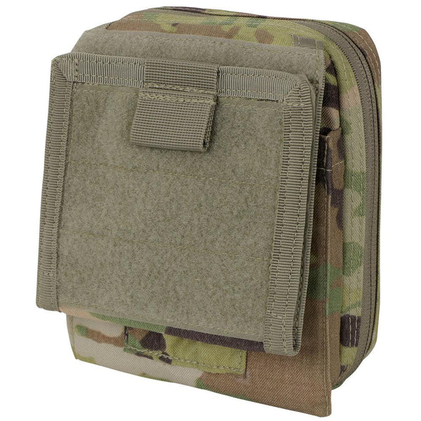 Condor Map Pouch - Scorpion OCP - Mars Gear