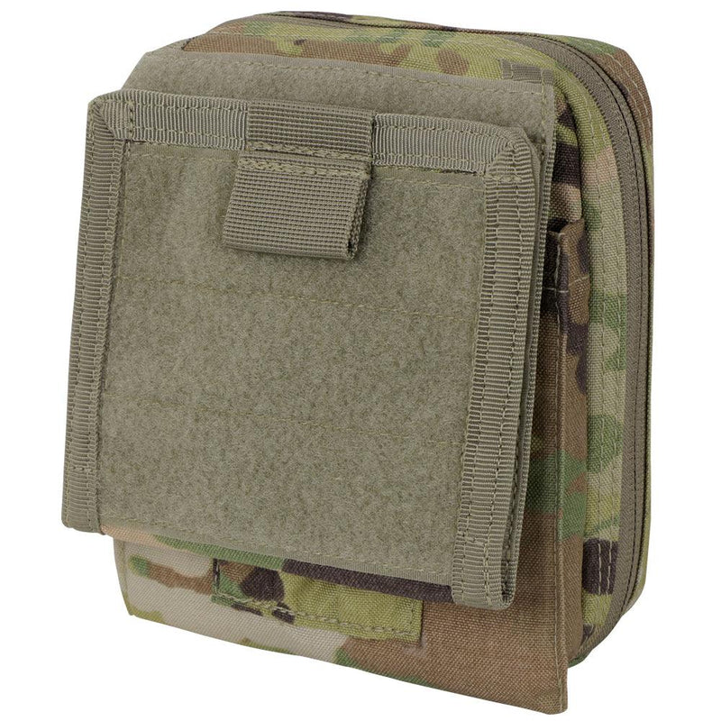 Condor Map Pouch - Scorpion OCP - Mars Gear