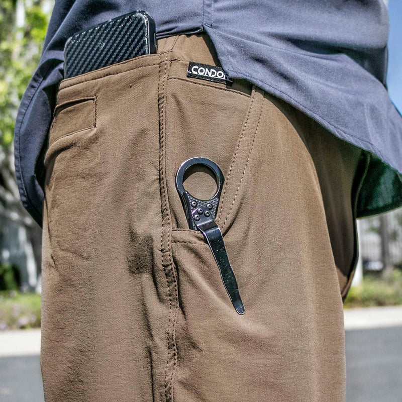 Condor Maverick Shorts - Mars Gear