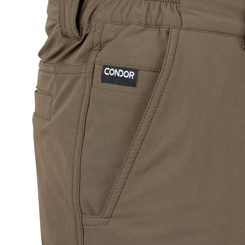 Condor Maverick Shorts - Mars Gear