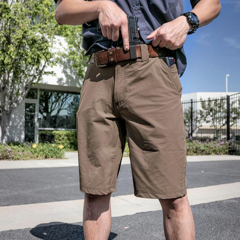 Condor Maverick Shorts - Mars Gear