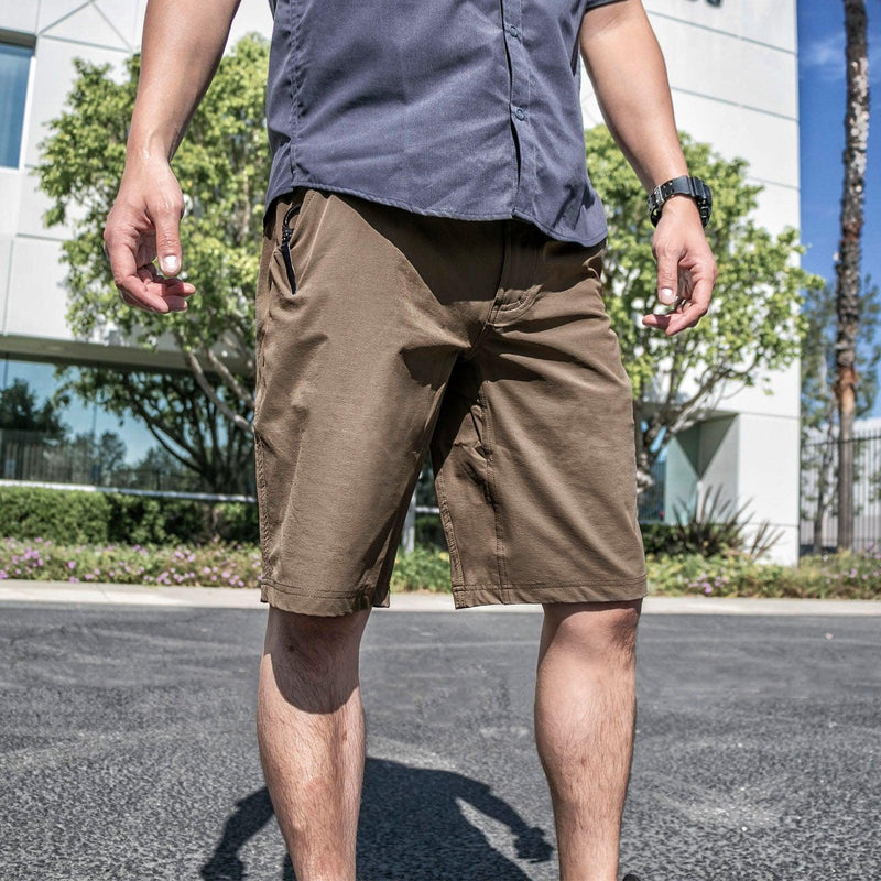 Condor Maverick Shorts - Mars Gear