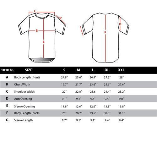 Condor MAXFORT Performance Top