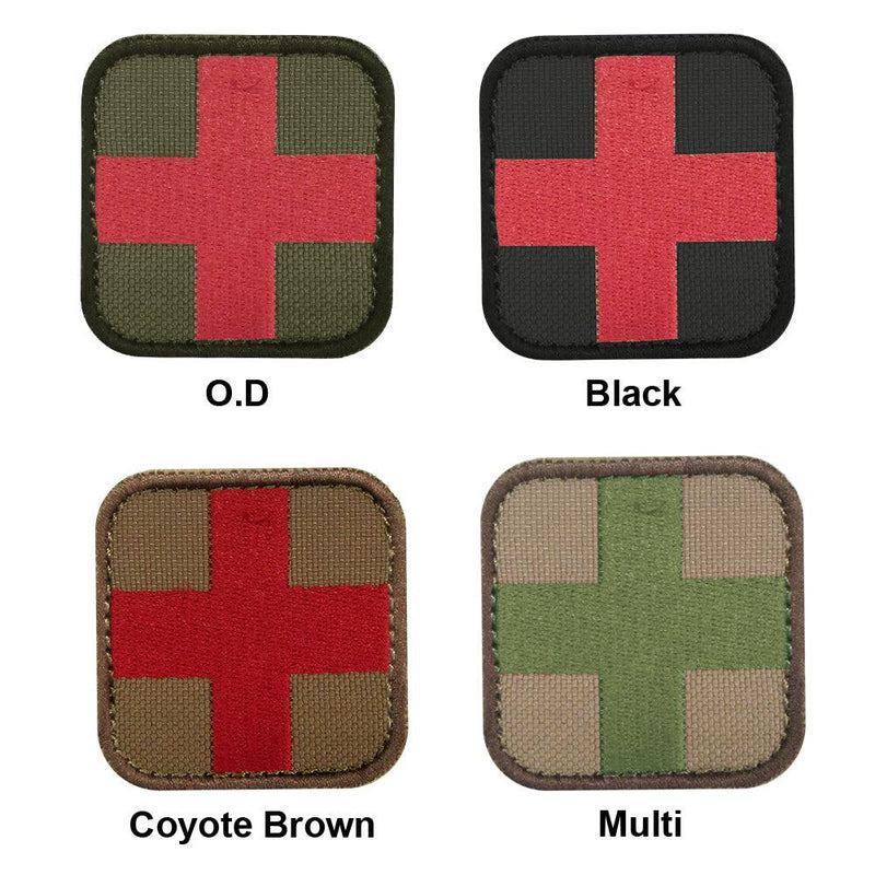 Condor Medic Patch - Mars Gear