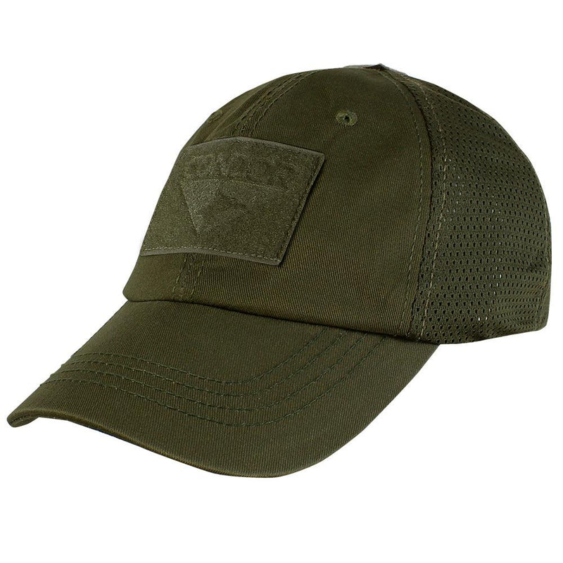 Condor Mesh Tactical Cap - Mars Gear