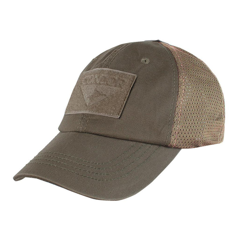 Condor Mesh Tactical Cap - Mars Gear