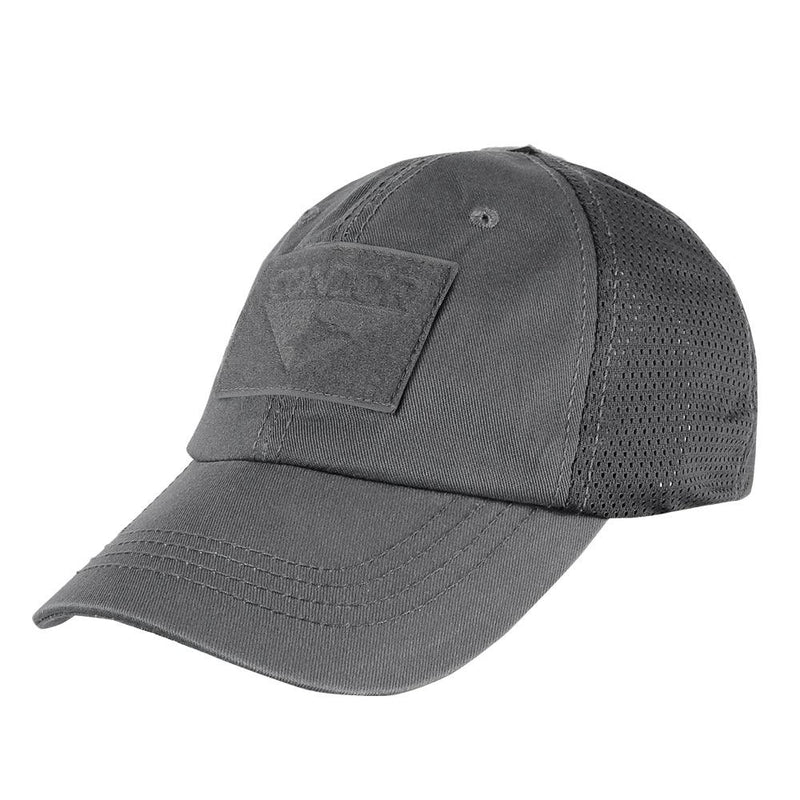 Condor Mesh Tactical Cap - Mars Gear