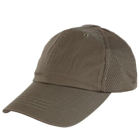Condor Mesh Tactical Team Cap - Mars Gear