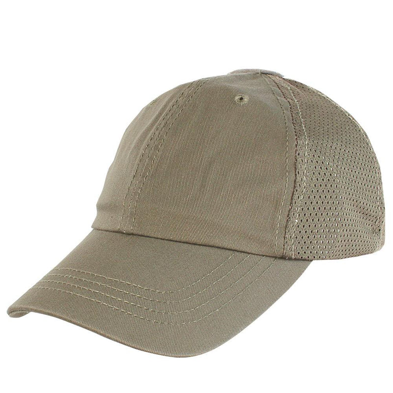 Condor Mesh Tactical Team Cap - Mars Gear