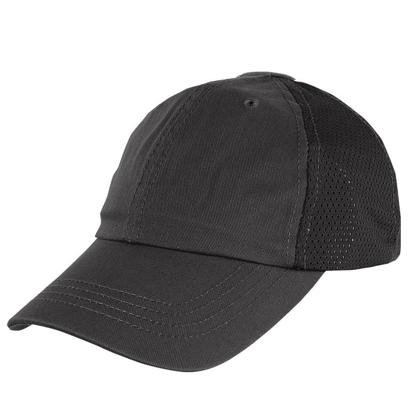 Condor Mesh Tactical Team Cap - Mars Gear