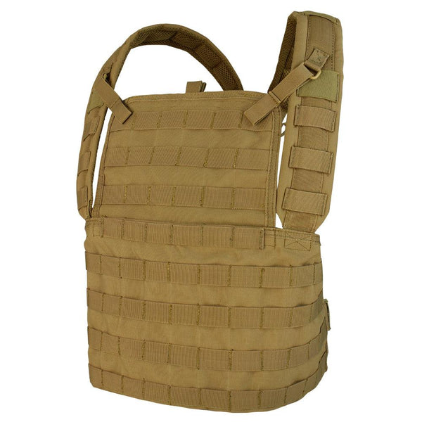 Condor Modular Chest Rig - Mars Gear