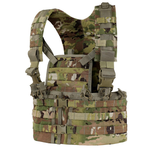 Condor Modular Chest Set - Scorpion OCP - Mars Gear