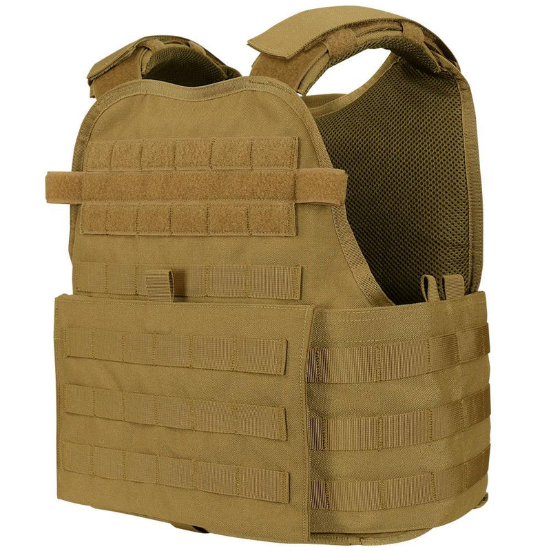 Condor Modular Operator Plate Carrier Gen 2 - Mars Gear