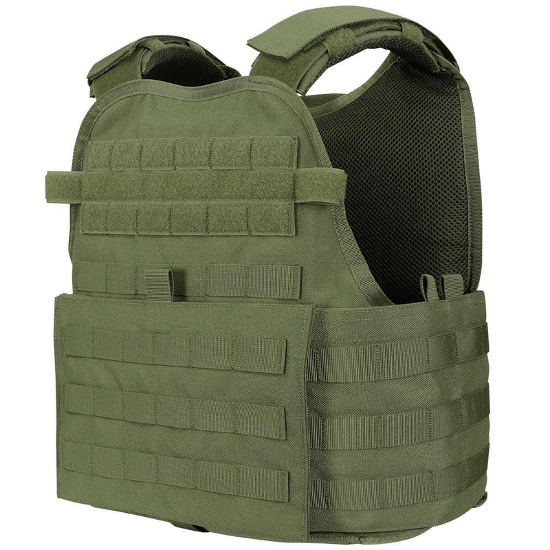 Condor Modular Operator Plate Carrier Gen 2 - Mars Gear