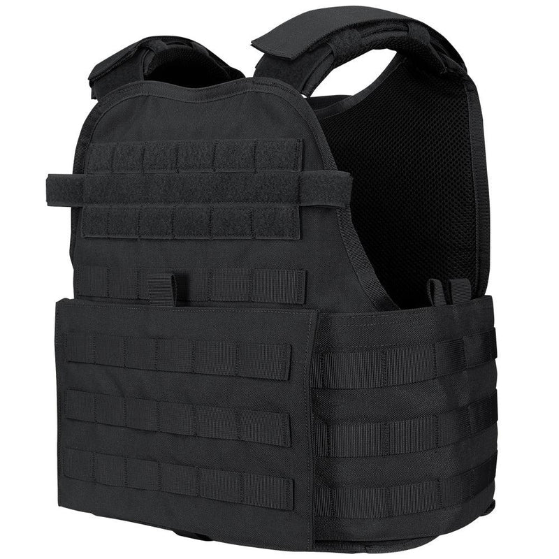 Condor Modular Operator Plate Carrier Gen 2 - Mars Gear