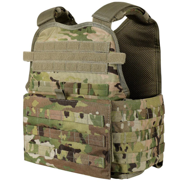 Condor Modular Operator Plate Carrier Gen 2 - Scorpion OCP - Mars Gear