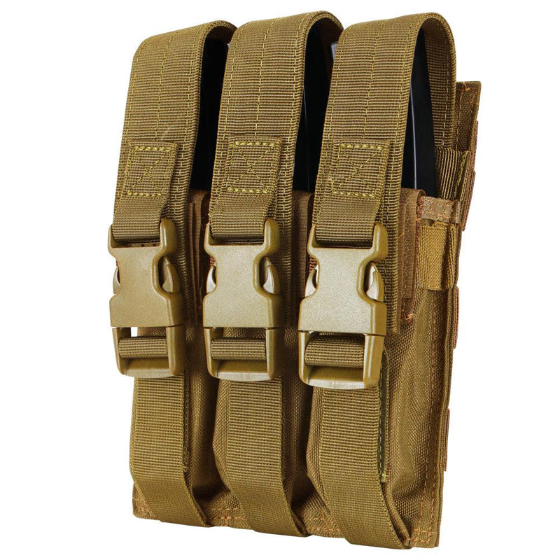 Condor MP5 Mag Pouch - Mars Gear