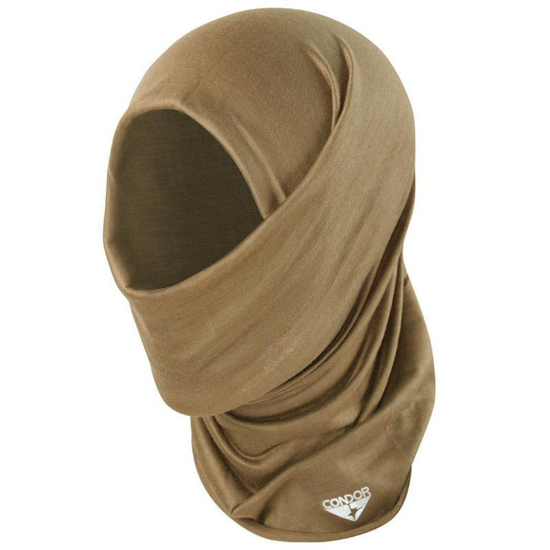 Condor Multi-Wrap - Mars Gear