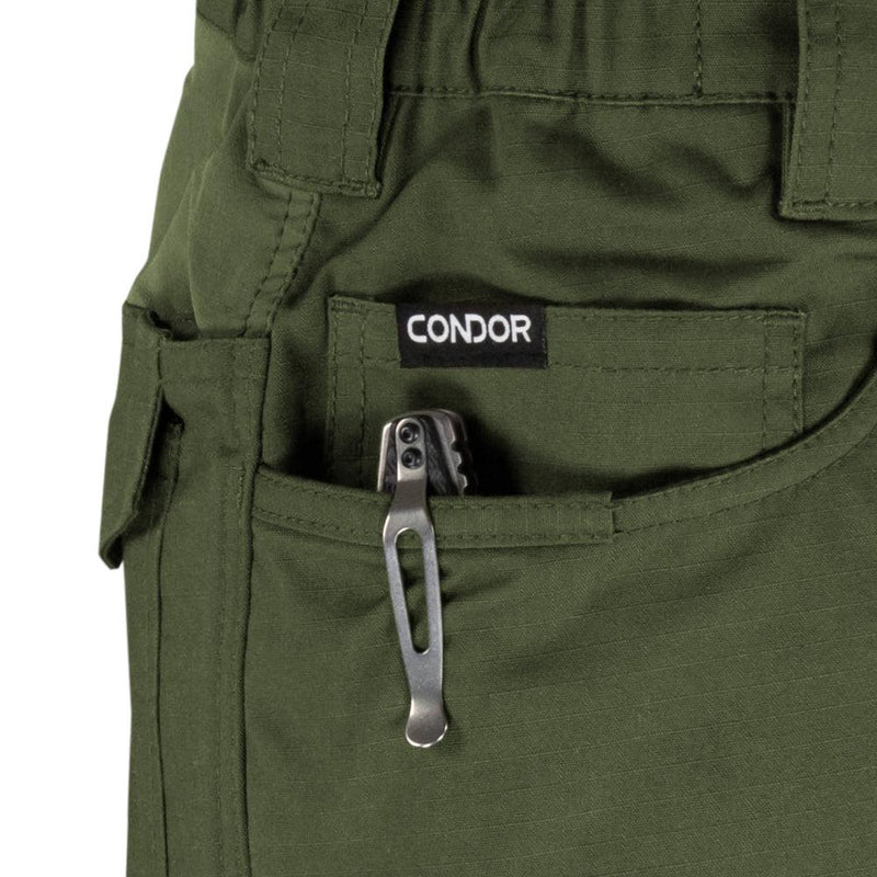 Condor Odyssey Flex Pants Gen 3 - Mars Gear