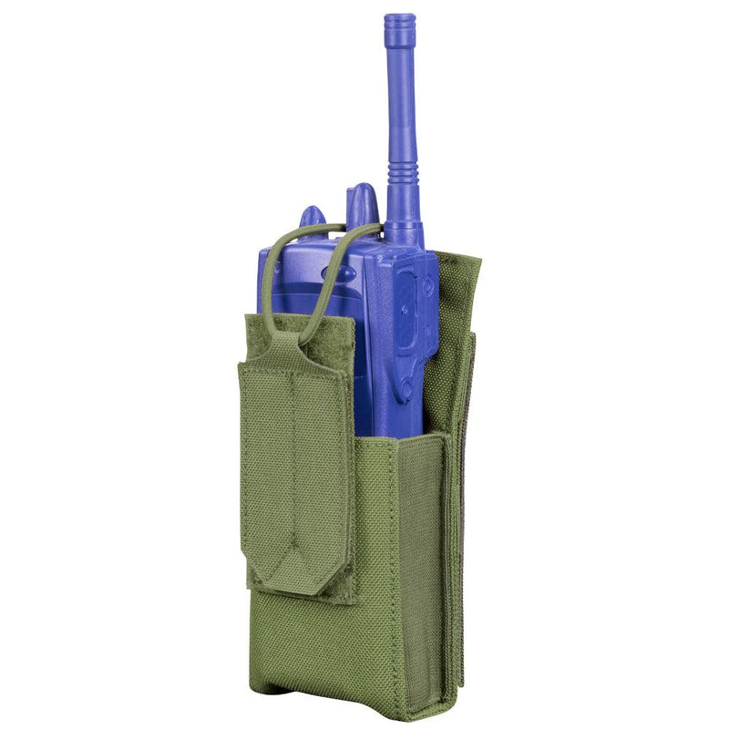 Condor Patrol Radio Pouch Gen 2 - Mars Gear